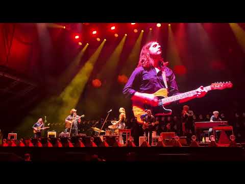 Chris Stapleton Encore “All My Rowdy Friends Are Coming Over Tonight” Harley Homecoming 2025