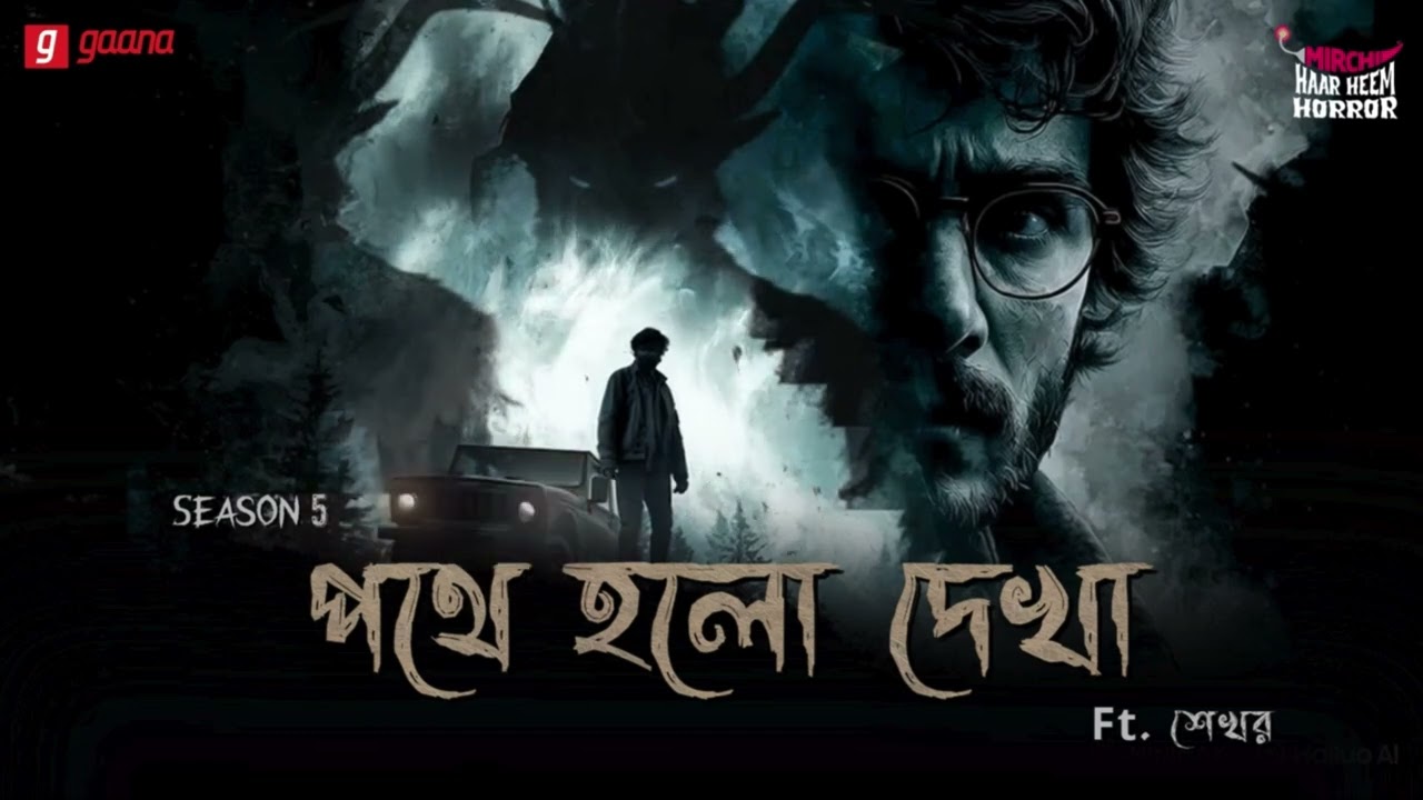 Haar Heem Horror | Season 5 | Pathe Holo Dekha | EP 22 | Bangla Horror Story | Mirchi Bangla