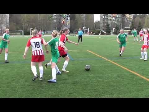 27.04.19 TuTo-IFK Dam - halvlek 2 del 1