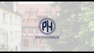 Peter Hüfner Immobilien - Ihr Immobilienmakler in Fürth