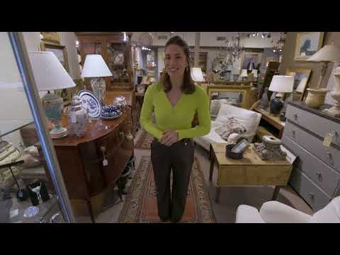 Racquet Magazine's South Carolina Road Trip - 17 South Antiques