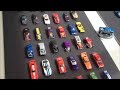 HOT WHEELS DRAG RACING 2014 "THE RACE ...