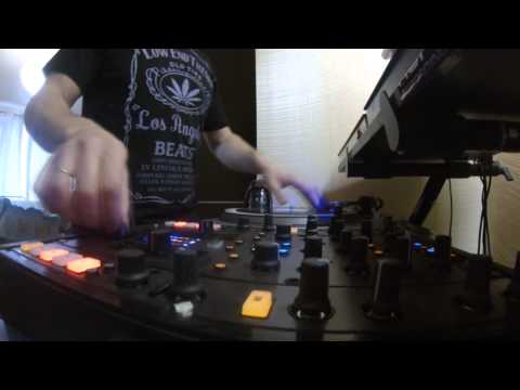 Beat4Battle Belarus Worldcup 2014 -- Ch Electrofood