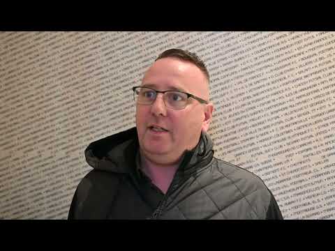 Olivier Miannay, directeur général de l'US Créteil-Lusitanos !