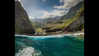 Madeira "The Island of Eternal Spring" and Belmond Reid's Palace