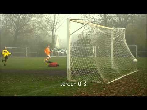 Poolster C1G - Fivel De C1 (19-11-2011)