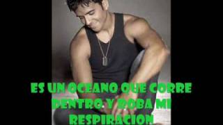 Extraño Sentimiento - Luis Fonsi (letra)