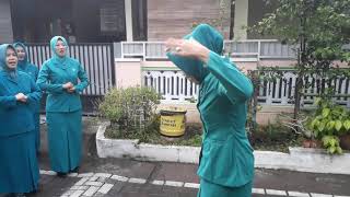 Download lagu MARS PKK @ PKK RT 03 RW IV Mangunharjo Tembalang Semarang mp3