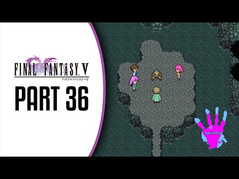Final Fantasy V Part 36