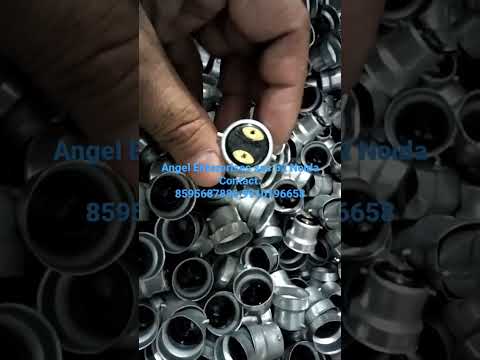 Lamp Caps