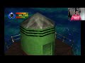 Let S Play Power Rangers Lightspeed Rescue Ep 2