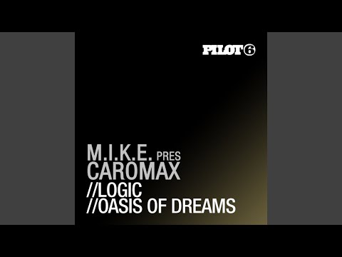 Oasis Of Dreams (Original Mix)