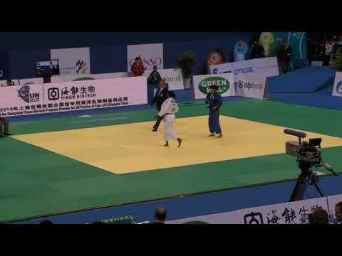 GP Qingdao 2011 63 PF VAN EMDEN Anicka NED XU Yuhua CHN