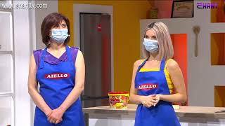 Մամայի եփածն ուրիշ է/Mamayi epatsn urish e - Program 287