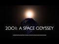 2001 A Space Odyssey Introduction In Apple Motion