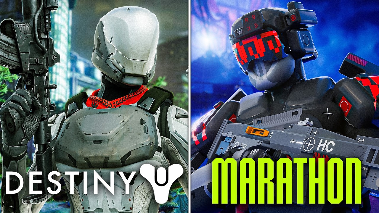 🔴 DESTINY 1 CONTINUES