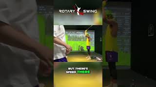 Master Your Golf Swing with the One Hand Throwing Drill