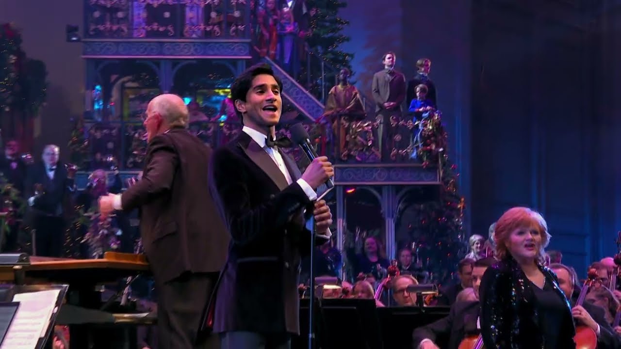 Miniature de la vidéo Joy: Christmas with The Tabernacle Choir du film Joy: Christmas with The Tabernacle Choir