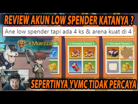 🔥🔥KATANYA LOW SPENDER SERVER 092 [KEEPSHAKENYA BANYAK BANGET] - ONE PUNCH MAN:The Strongest