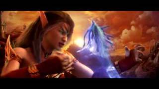 Blind Guardian - Sacred / World of Warcraft