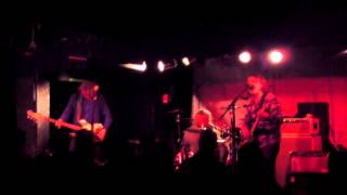 Mozes And The Firstborn - " Down With The Band" @ The Black Cat, Washington D.C. Live HQ