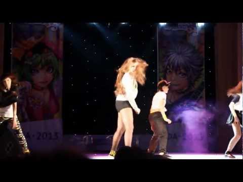 GLAM 글램 - I Like That Cover by DanceroidRUS