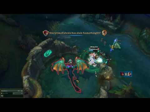 A Farewell To Ward-Shunpo