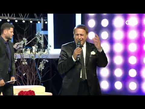 Həmin Zaur | Mübariz Tağıyev | Ovuc içi qədər xoşbəxtlik yetər