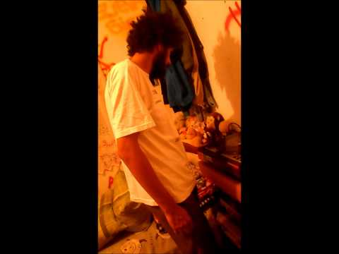 Gueto Bruno - Ministrando