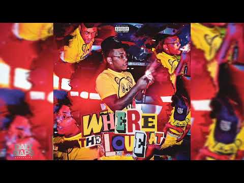 DeezeDonSleez - WHERE THA LOVE (Prod. PesoTalk & MattNeutRxn) (Official Audio)