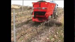 ID DAVID SURFEED Manure Spreader youtube thumbnail 4