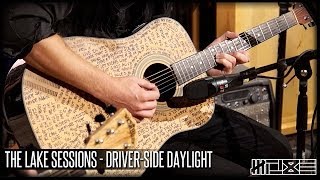 Driver-Side Daylight | PREVIOUSLY UNRELEASED
