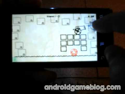 Shoot U! by Camel Games