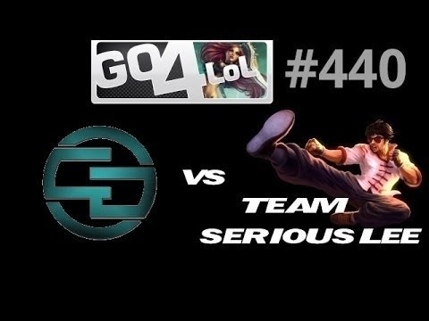 (GoFR4LoL #440 - RO4) Caedem Dominatur