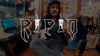 #RIPIO - Sin miedo a caer - Video clip 2021