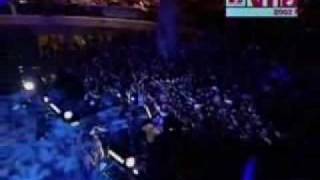 P.O.D. Masterpiece Conspiracy Live @ Hall of Fame