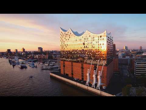 Luxus über der Elbe – The Westin Hamburg in der Elbphilharmonie (Horizon Suite & Frühstück)