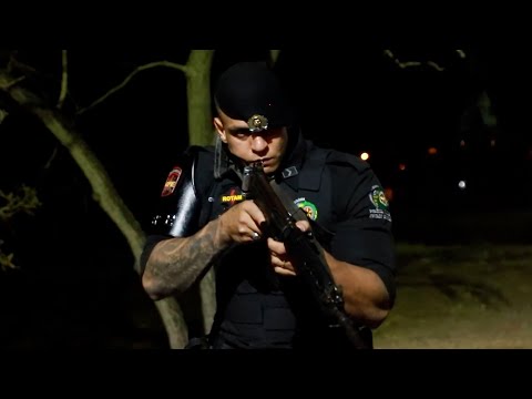 EXERCÍCIO SIMULADO CPE - (27° CIPM GOIANÉSIA)