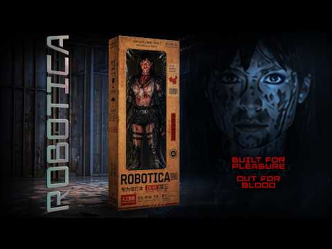 Robotica trailer thumbnail