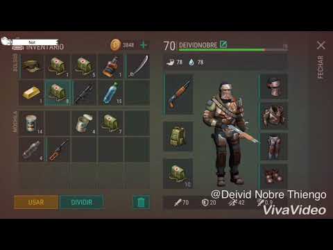 Last Day ( matando o Grandalhão ) BIG ONE