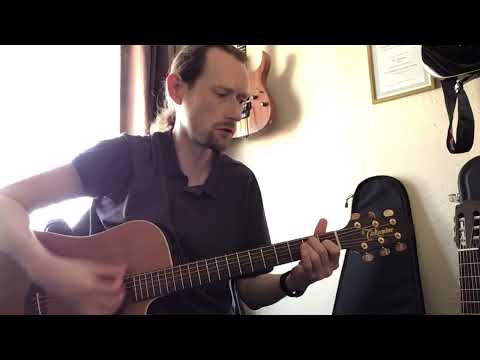 RGT@LCM Grade 1 Acoustic Guitar Rhythm Study No 3