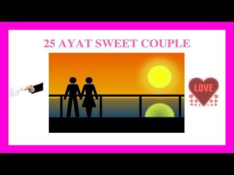 Ayat Ayat Romantik Free Download Lyrics Mp3 and Mp4 - Beroan