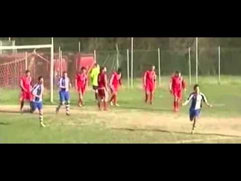 Combi Salso -  Borgo San Donnino 1-3