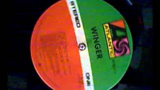 Winger - Purple Haze