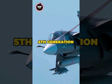 4 Facts about Tejas MK2 #viral #shorts
