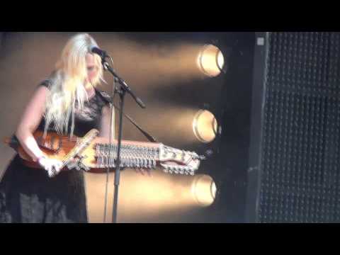 Folk Noir - Castlefest 2014