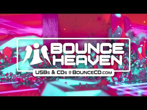 The Killers vs System F   Out of The Brightside Kritikal Mass Remix   Bounce Heaven