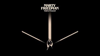 Marty Friedman:-&#39;Sorrow And Madness&#39;