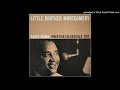 "Vicksburg Blues," Little Brother Montgomery  (1960) - Don Deering "Vicksburg Blues," Little Brother Montgomery  (1960)