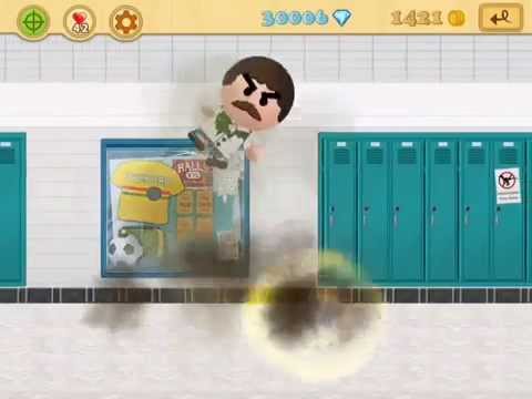 Kick the boss 2(17+)walkthrough 30 missions/objectives(PART 2) - YouTube